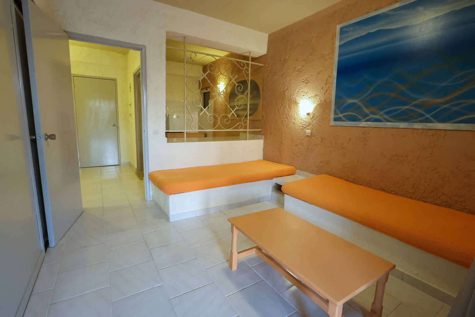 Filerimos Village Hotel foto 14