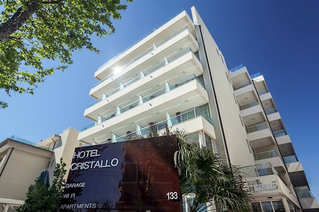 Cristallo foto 2