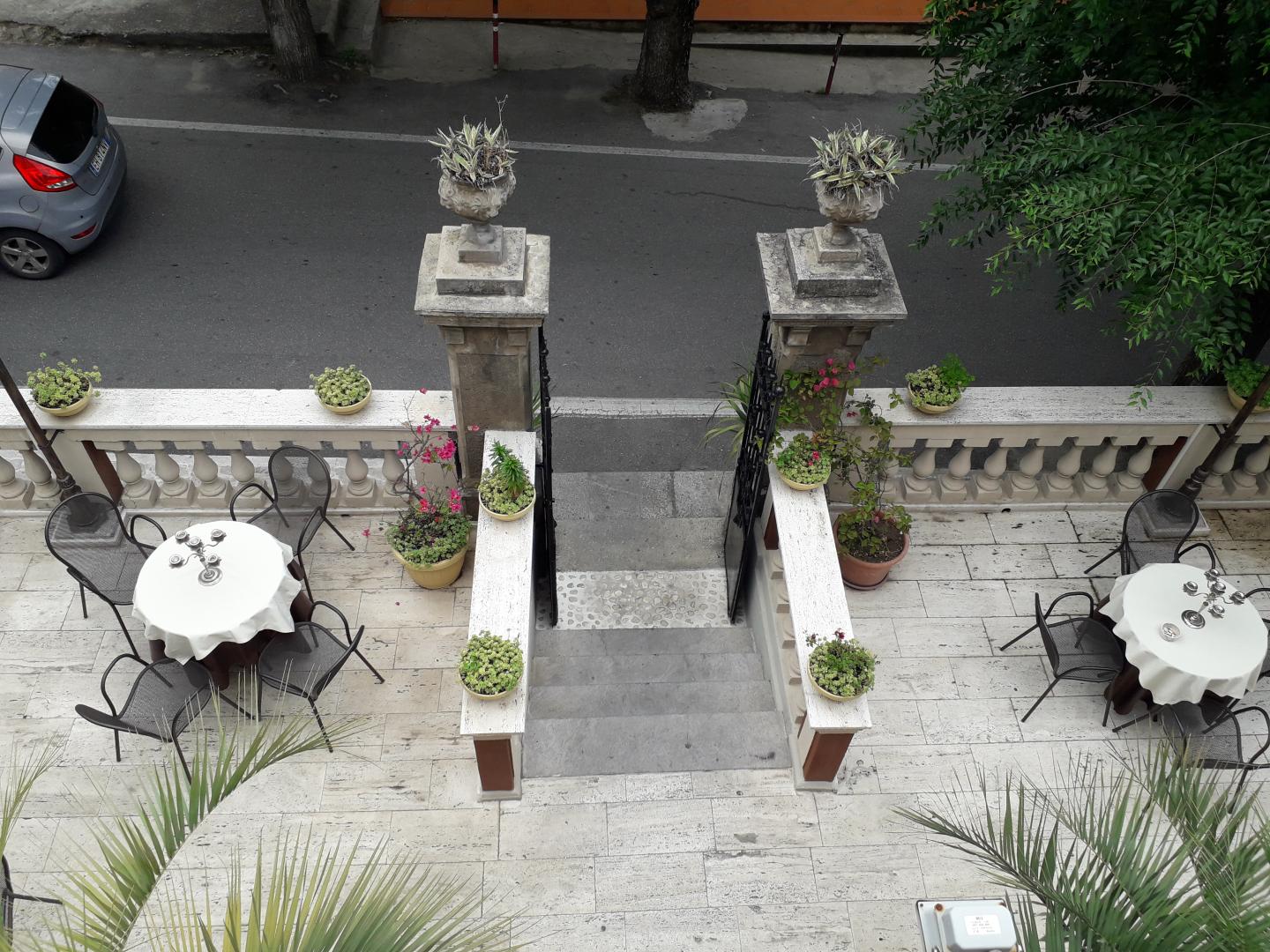 Villa Antica Tropea foto 14