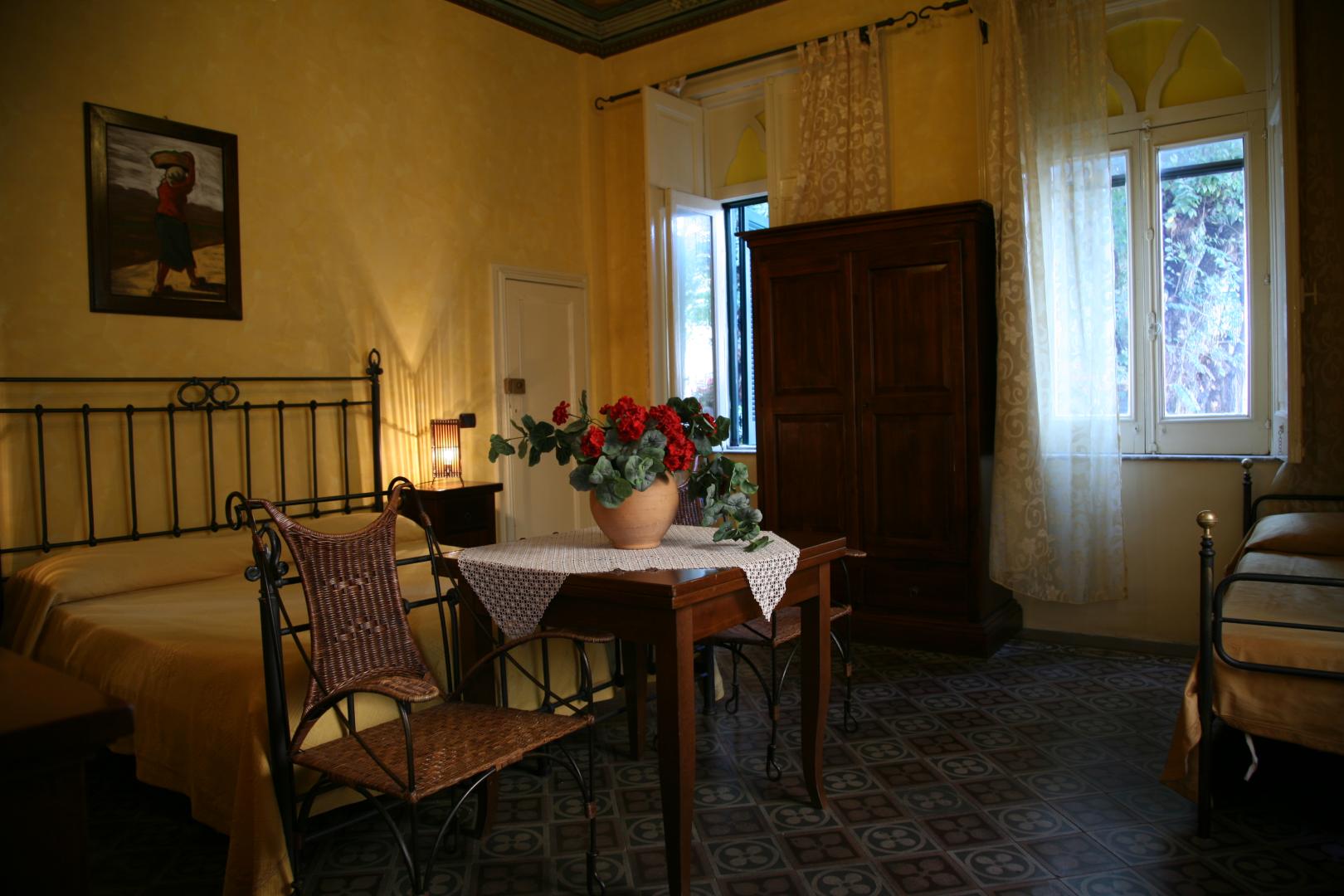 Villa Antica Tropea foto 17