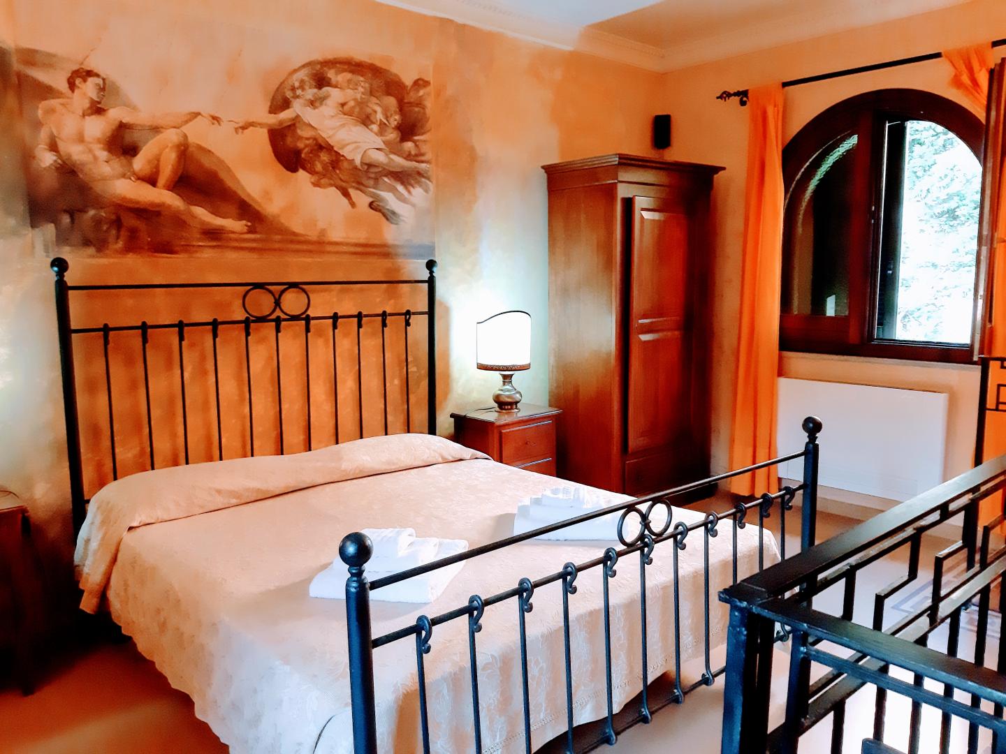 Villa Antica Tropea foto 9
