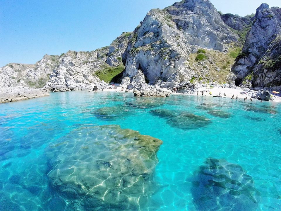Villa Antica Tropea foto 20