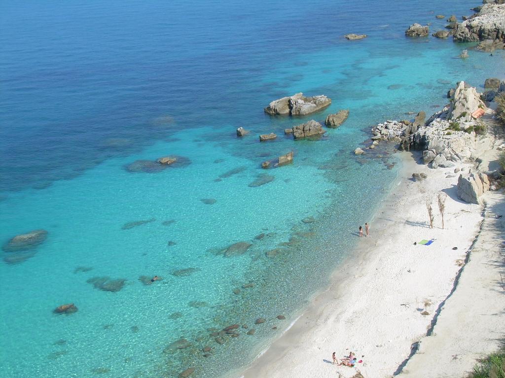 Villa Antica Tropea foto 21
