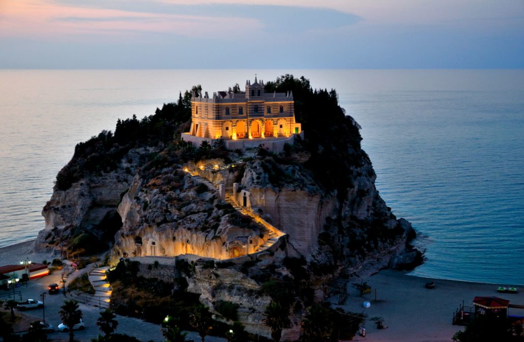 Villa Antica Tropea foto 22