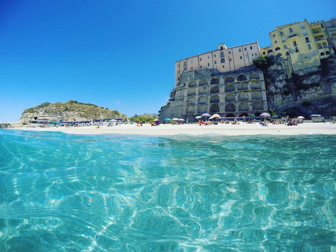 Villa Antica Tropea foto 23