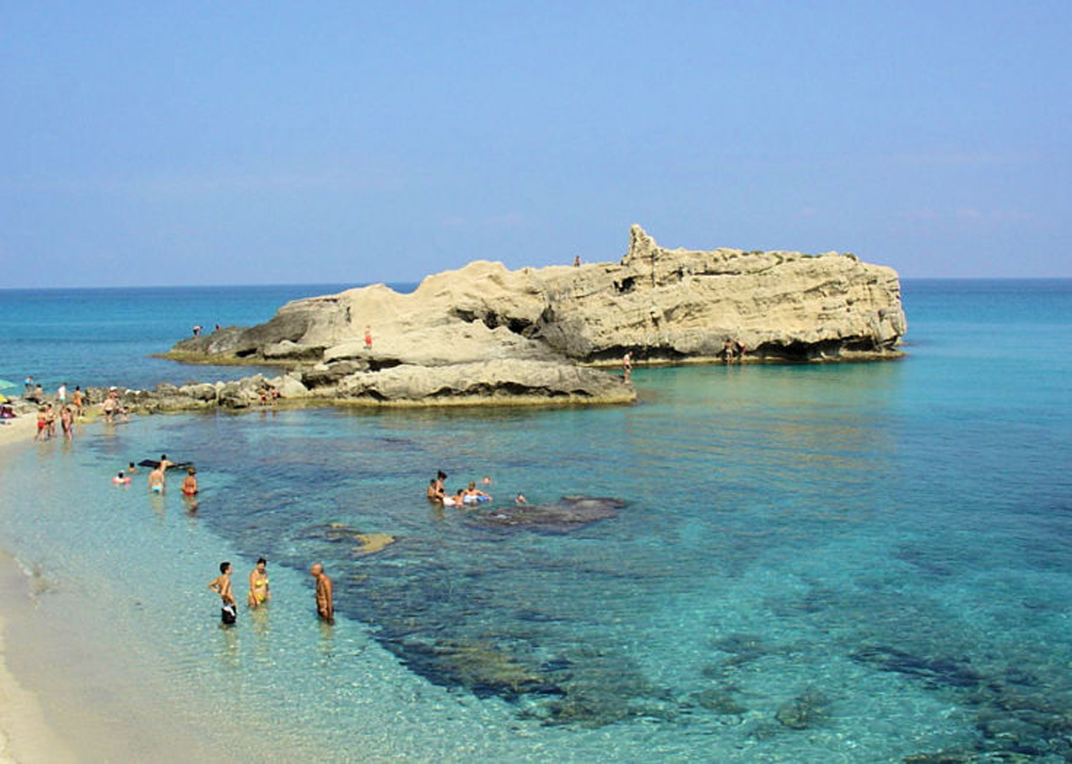 Villa Antica Tropea foto 24