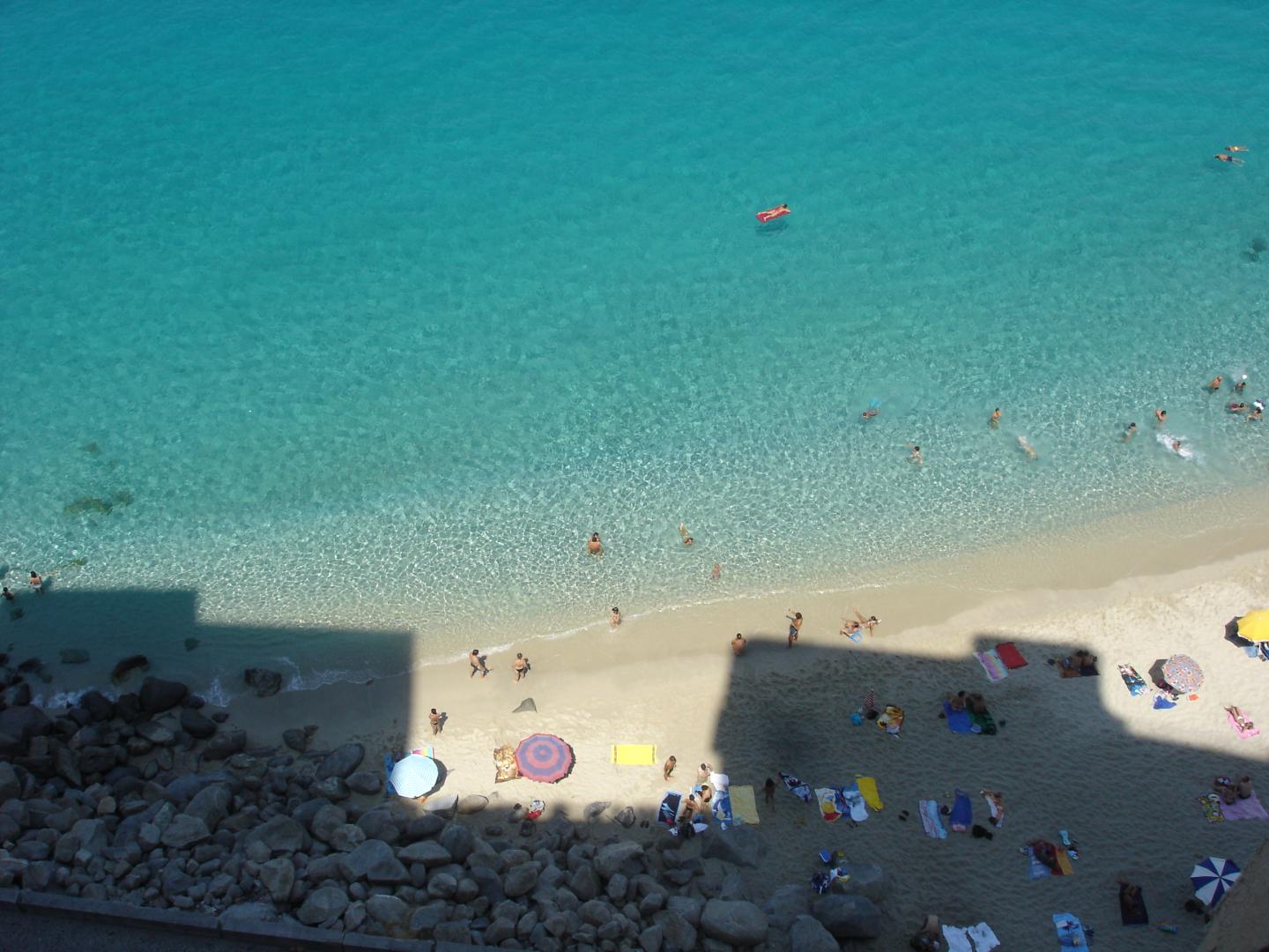 Villa Antica Tropea foto 12