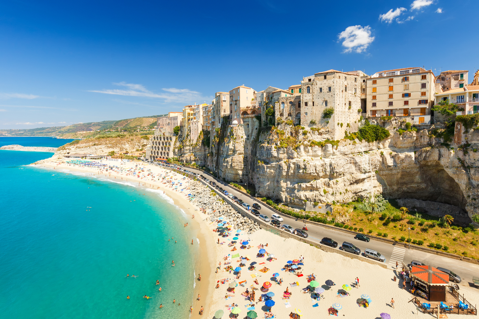 Villa Antica Tropea foto 19