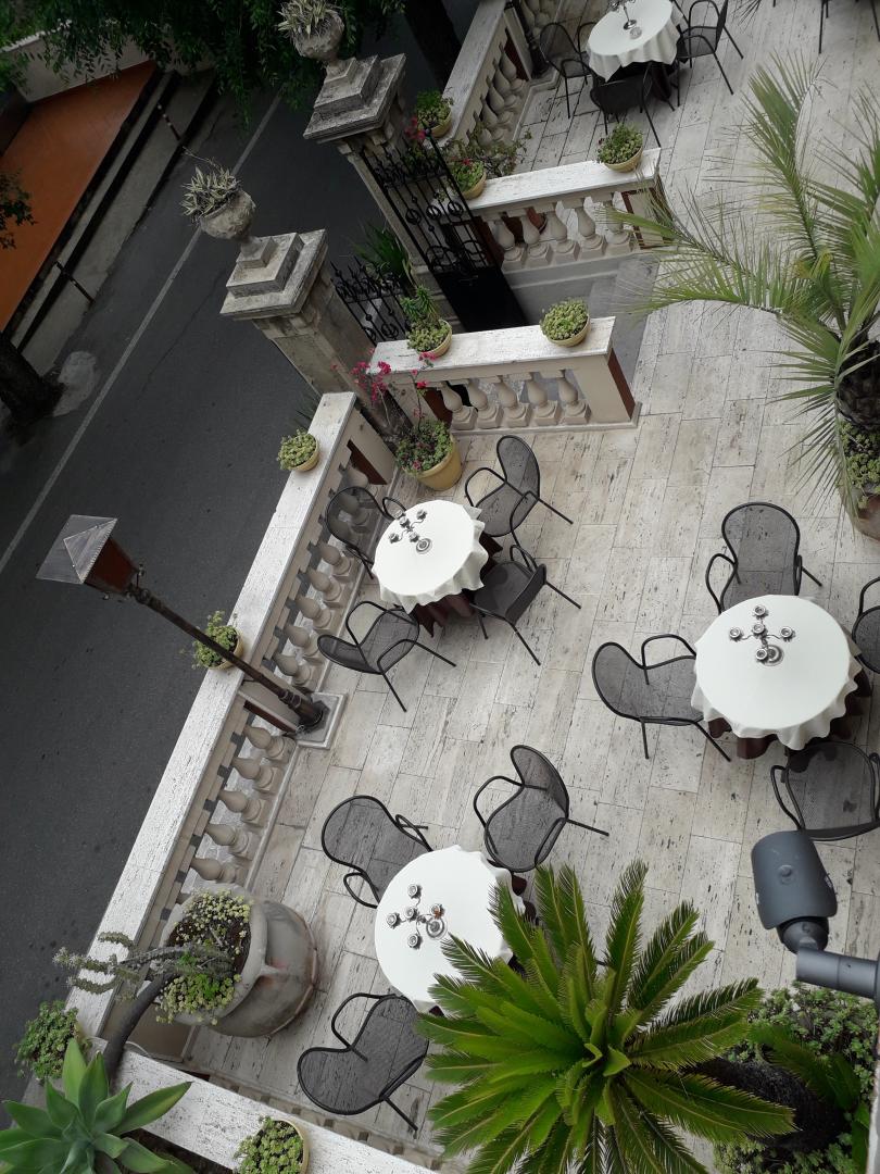 Villa Antica Tropea foto 11