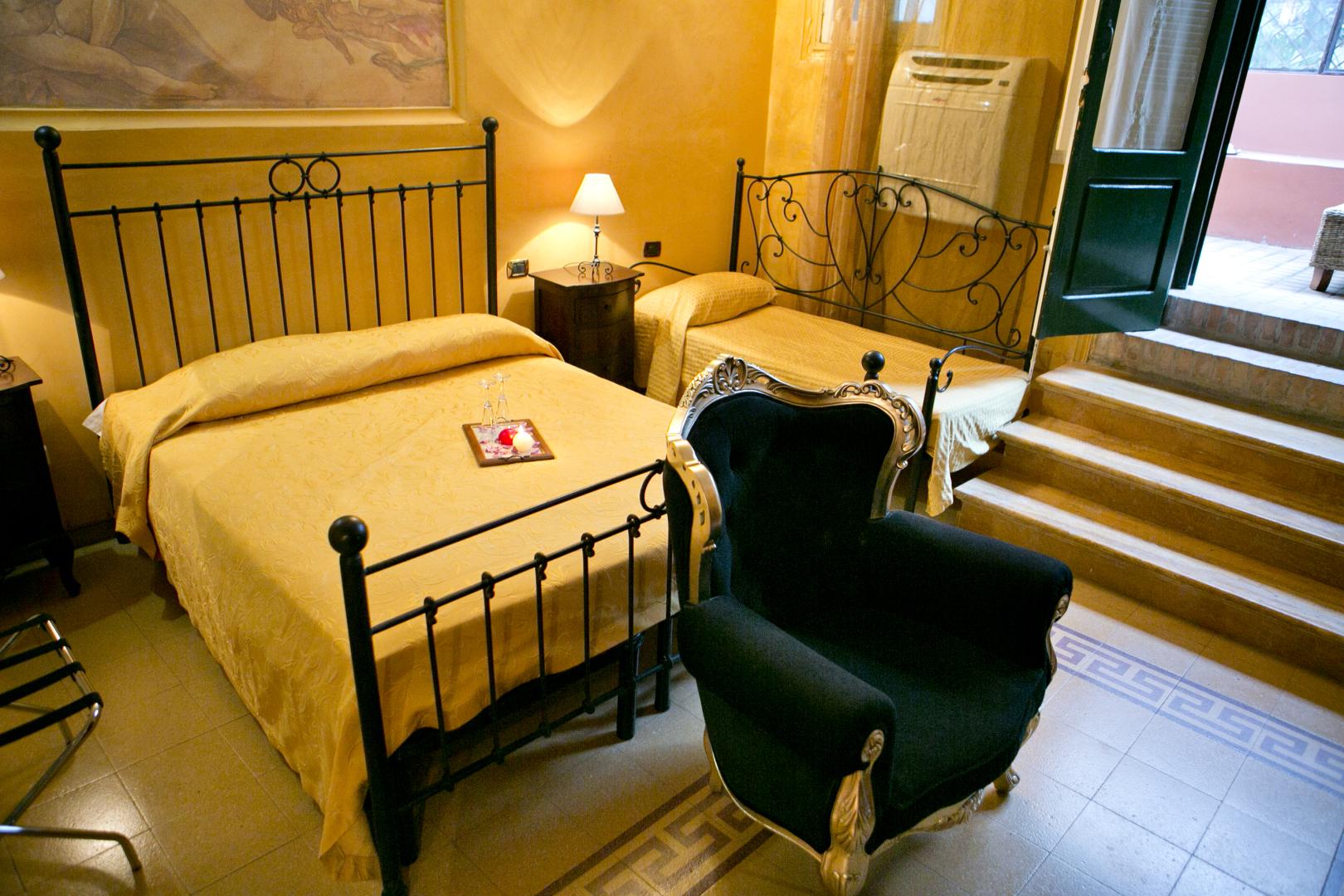 Villa Antica Tropea image 1