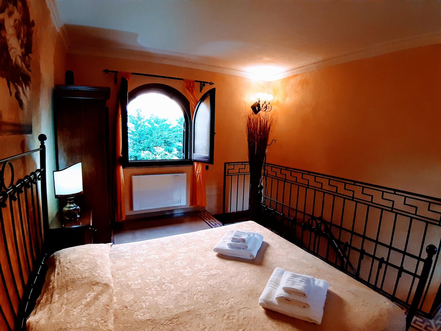 Villa Antica Tropea foto 6