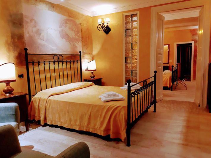 Villa Antica Tropea foto 2