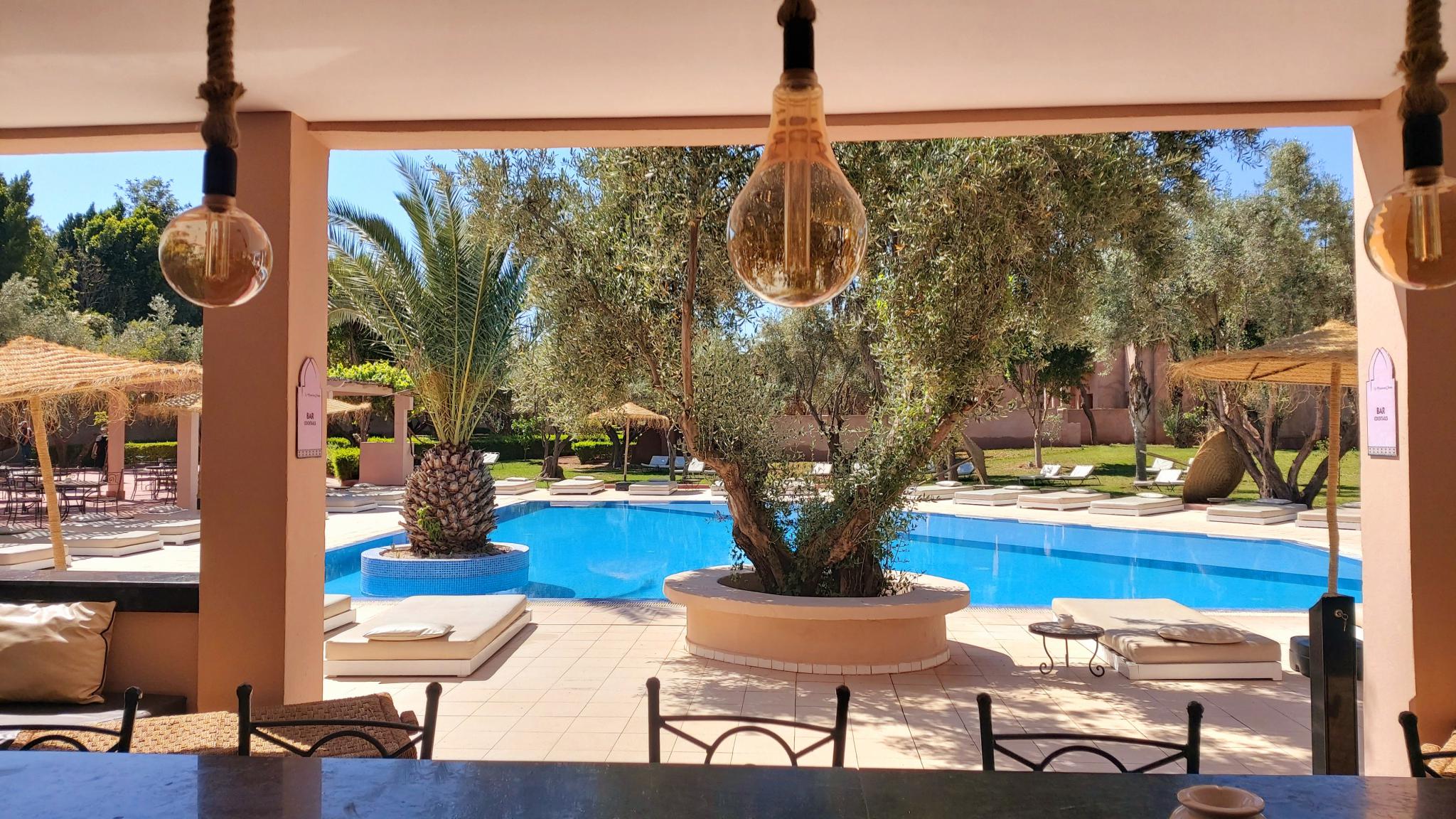 La Maison des Oliviers image 0