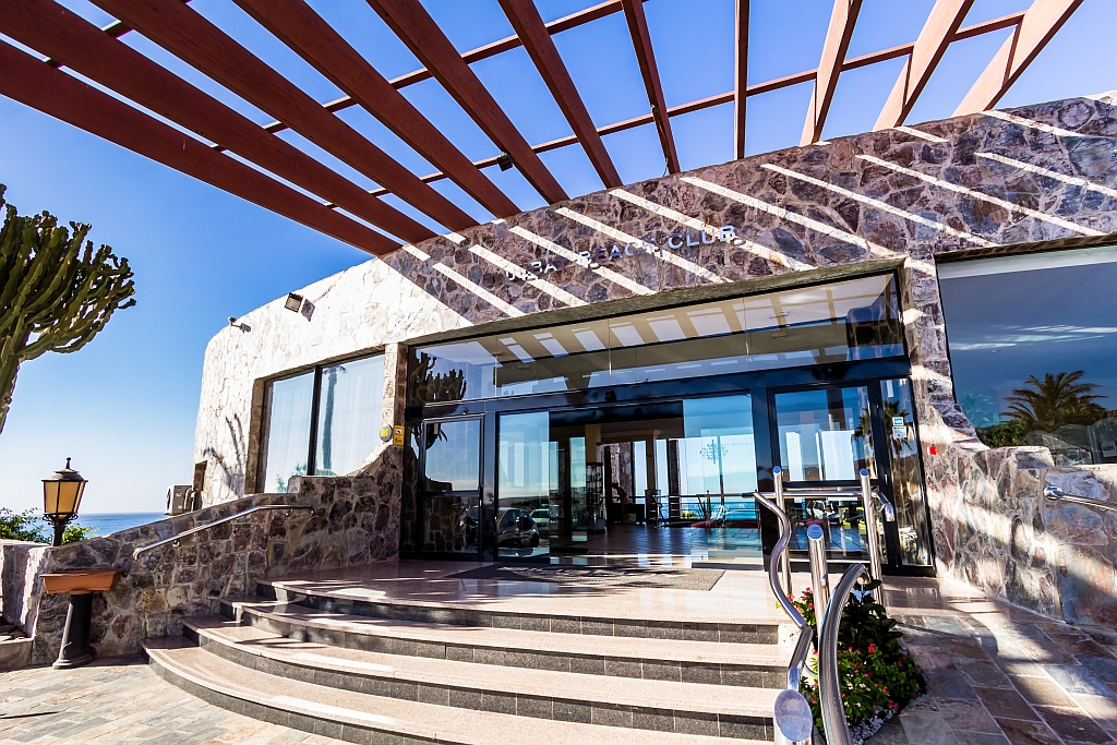 BlueBay Beach Club foto 27