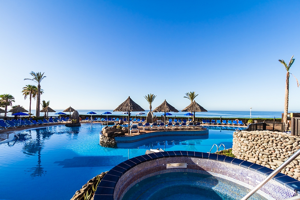 BlueBay Beach Club foto 28