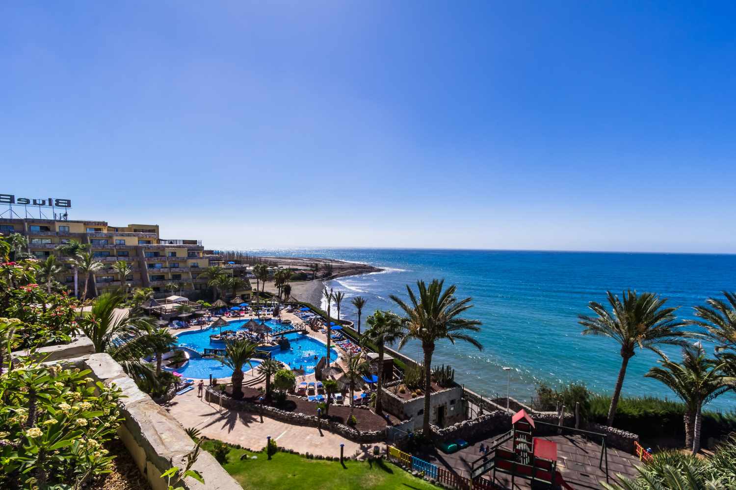 BlueBay Beach Club foto 10