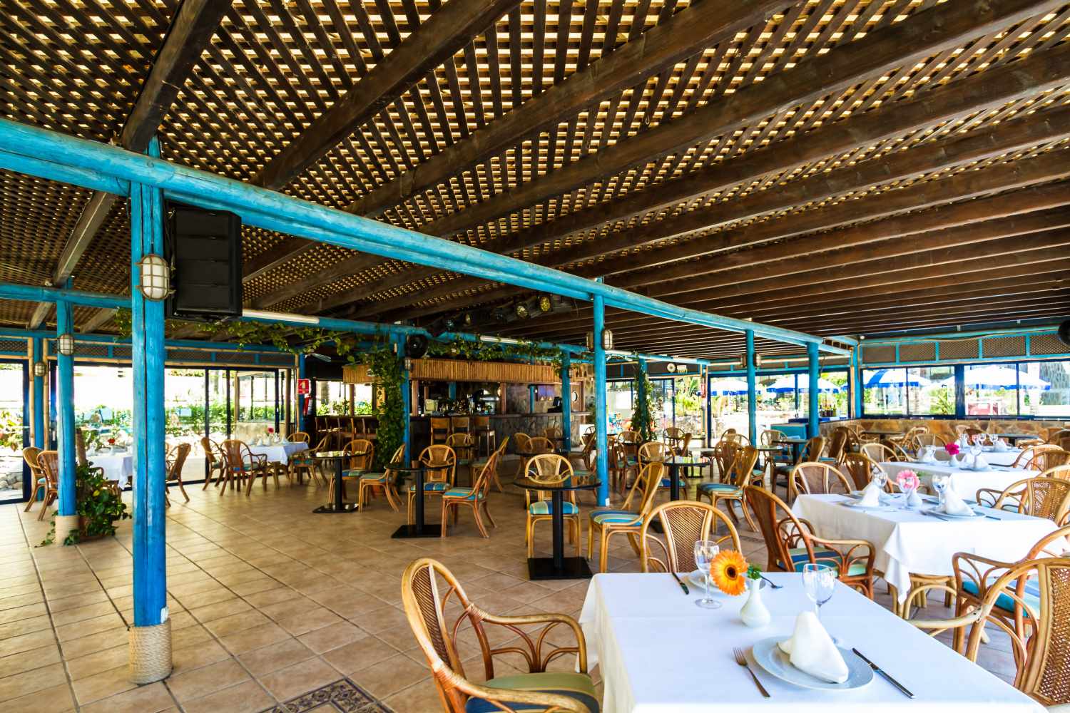 BlueBay Beach Club foto 17