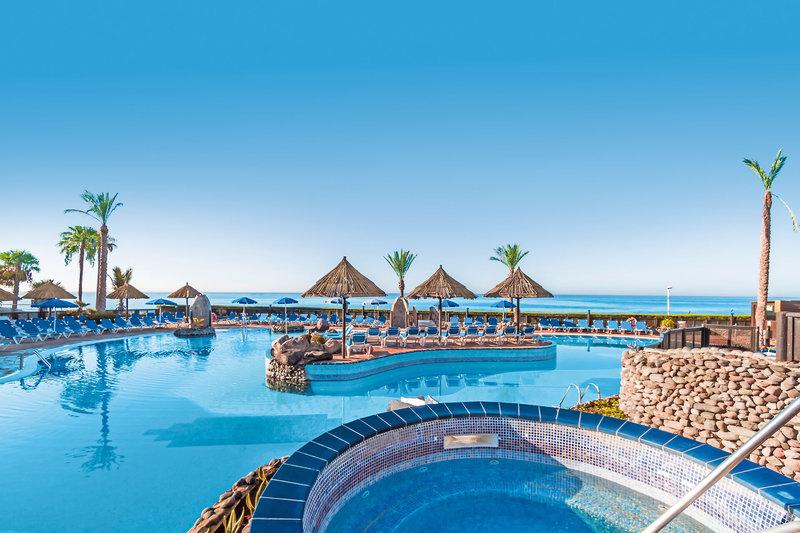 BlueBay Beach Club foto 2