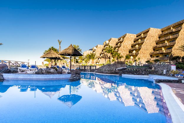 BlueBay Beach Club foto 4