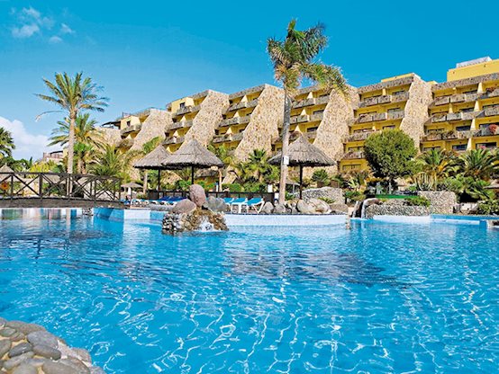 BlueBay Beach Club in Bahia Feliz - foto 5