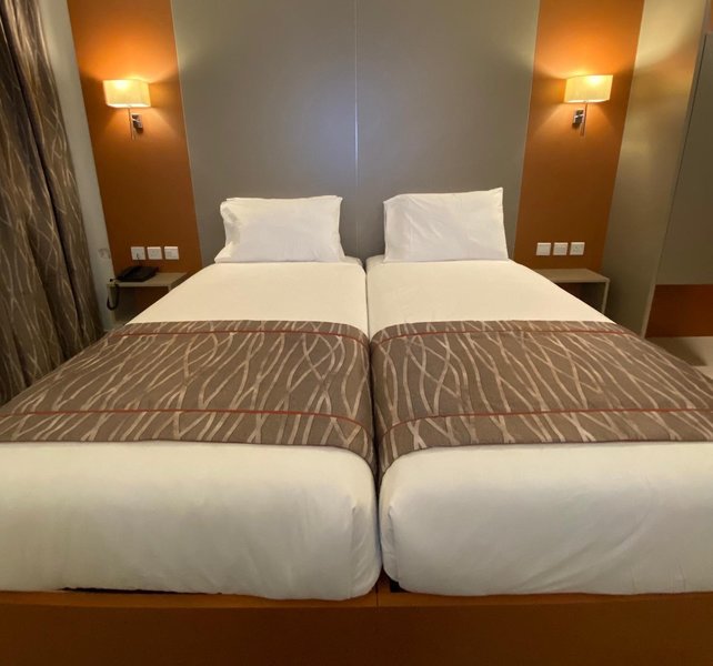 Mayflower Hotel Malta image 3