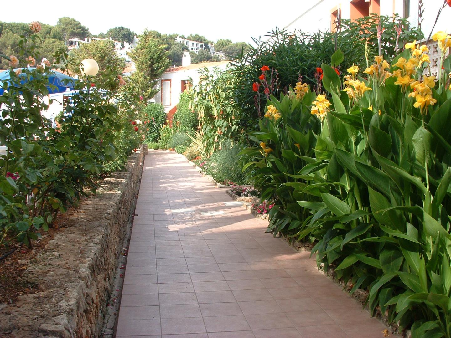 Galdana Gardens foto 29