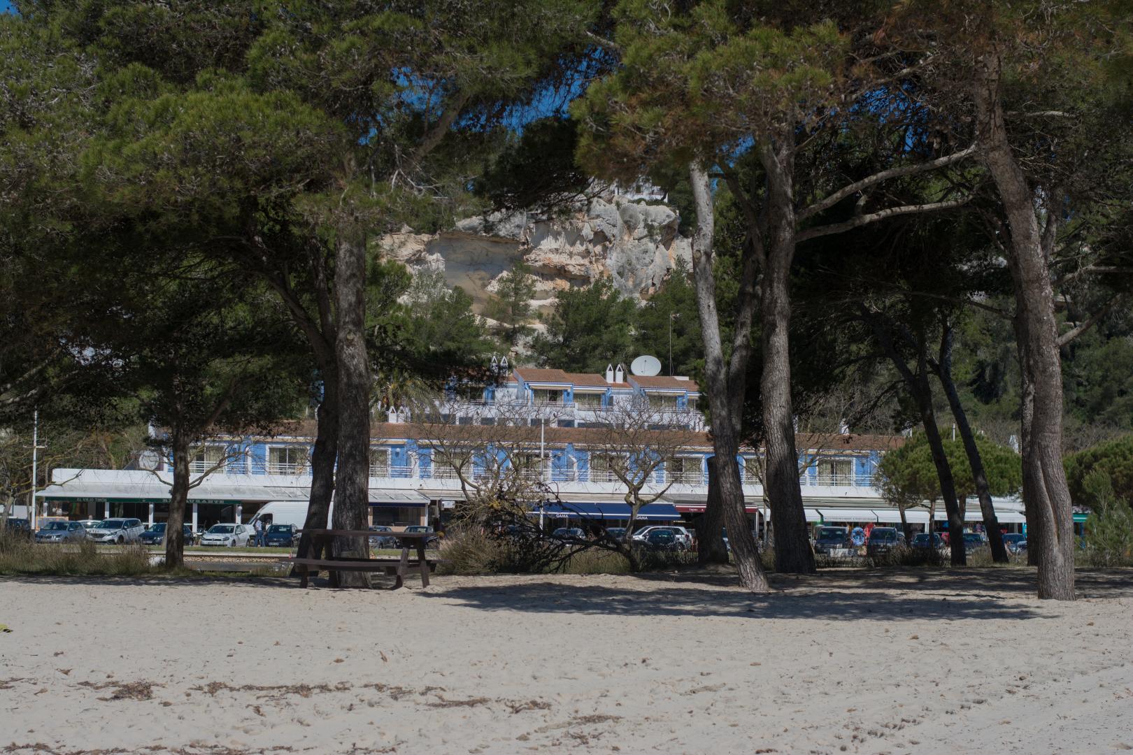 Galdana Gardens foto 23