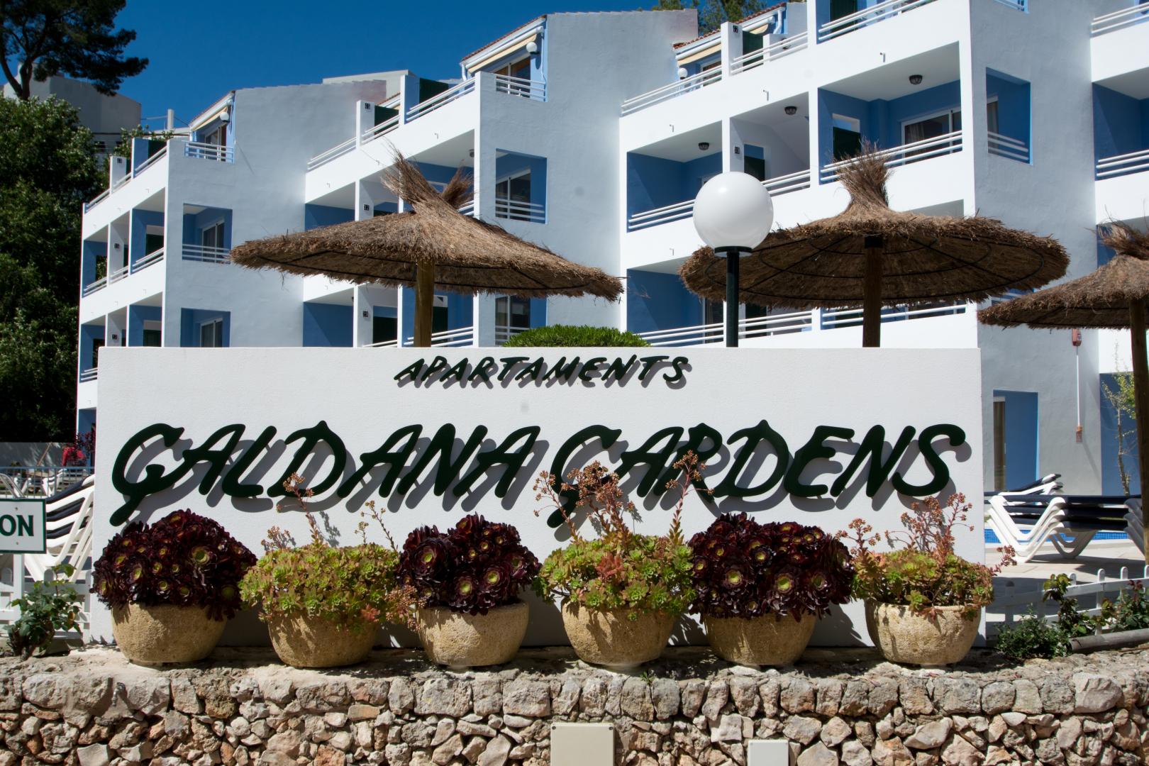 Galdana Gardens foto 26