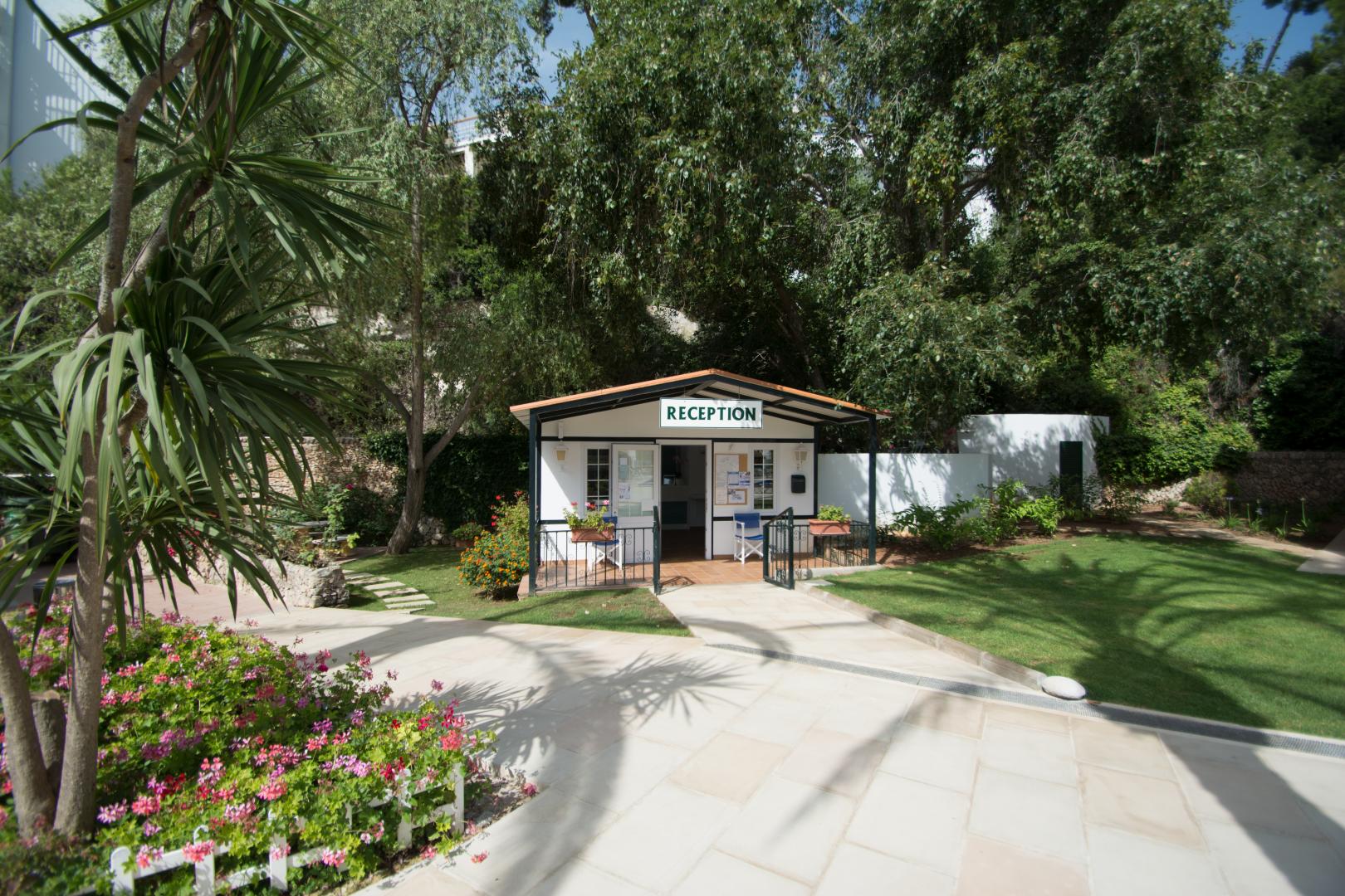 Galdana Gardens foto 18
