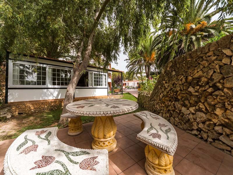 Galdana Gardens foto 12