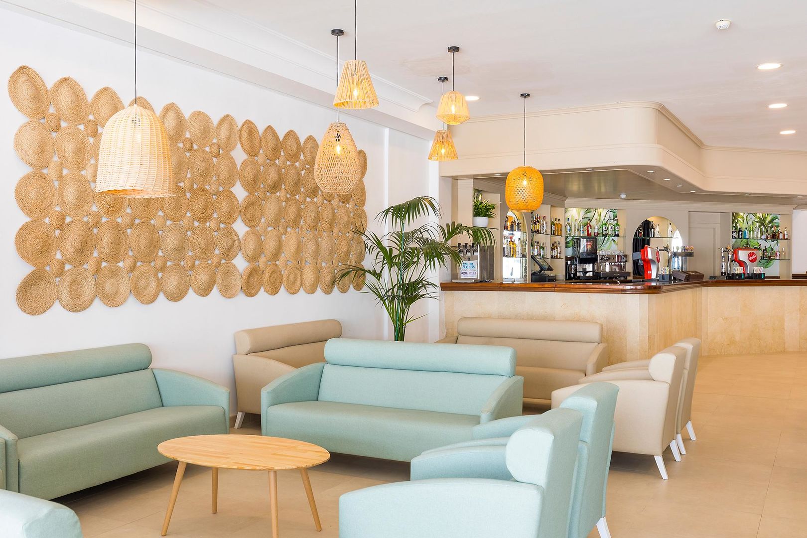 MarSenses Paradise Club Hotel image 2