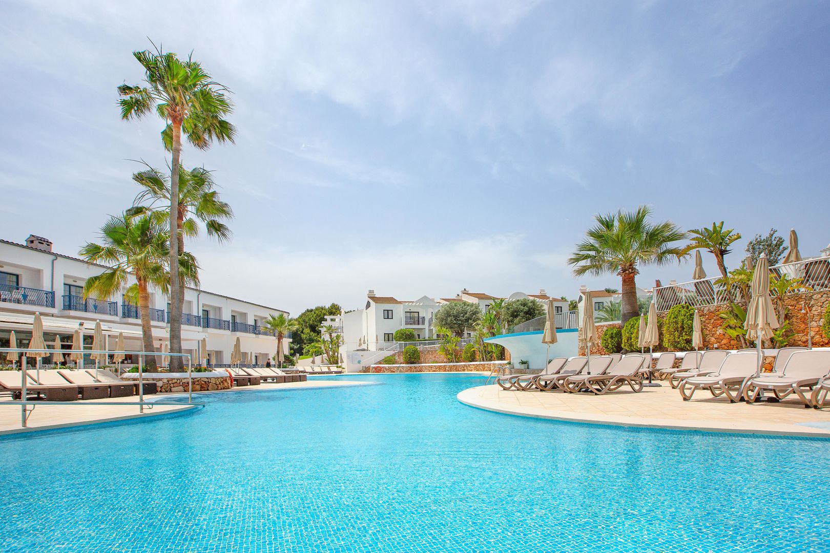 MarSenses Paradise Club Hotel.