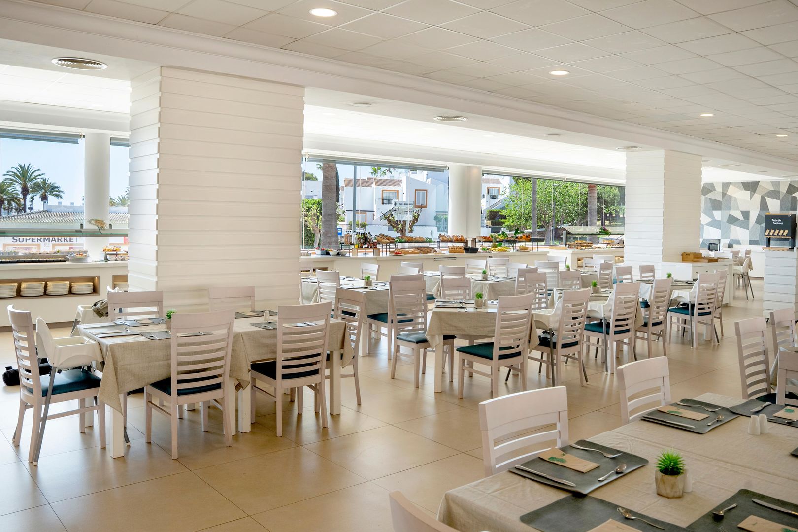 MarSenses Paradise Club Hotel foto 7