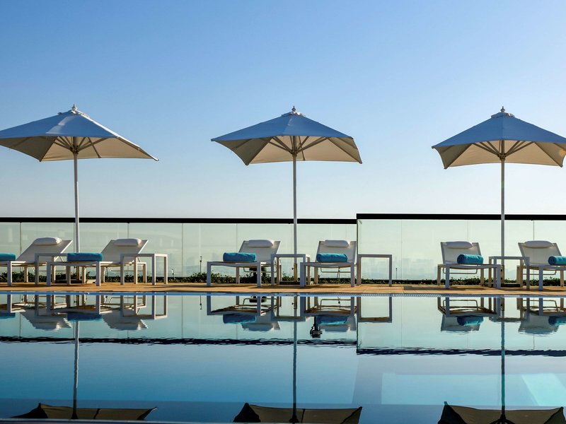 Grand Mercure Dubai City foto 55