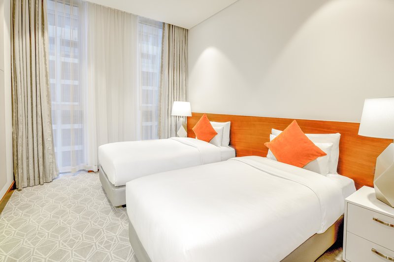 Grand Mercure Dubai City foto 138