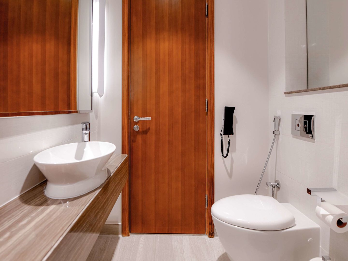 Grand Mercure Dubai City foto 32