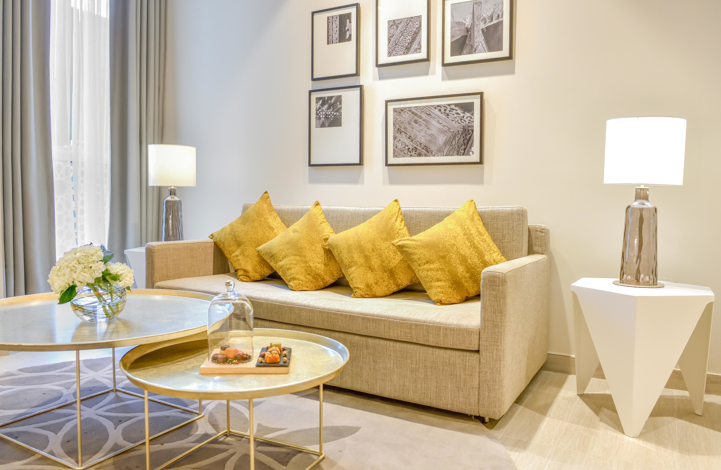 Grand Mercure Dubai City foto 143