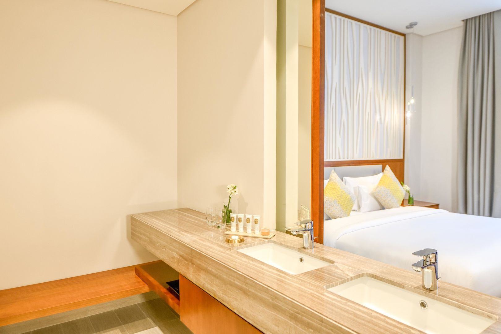 Grand Mercure Dubai City foto 115