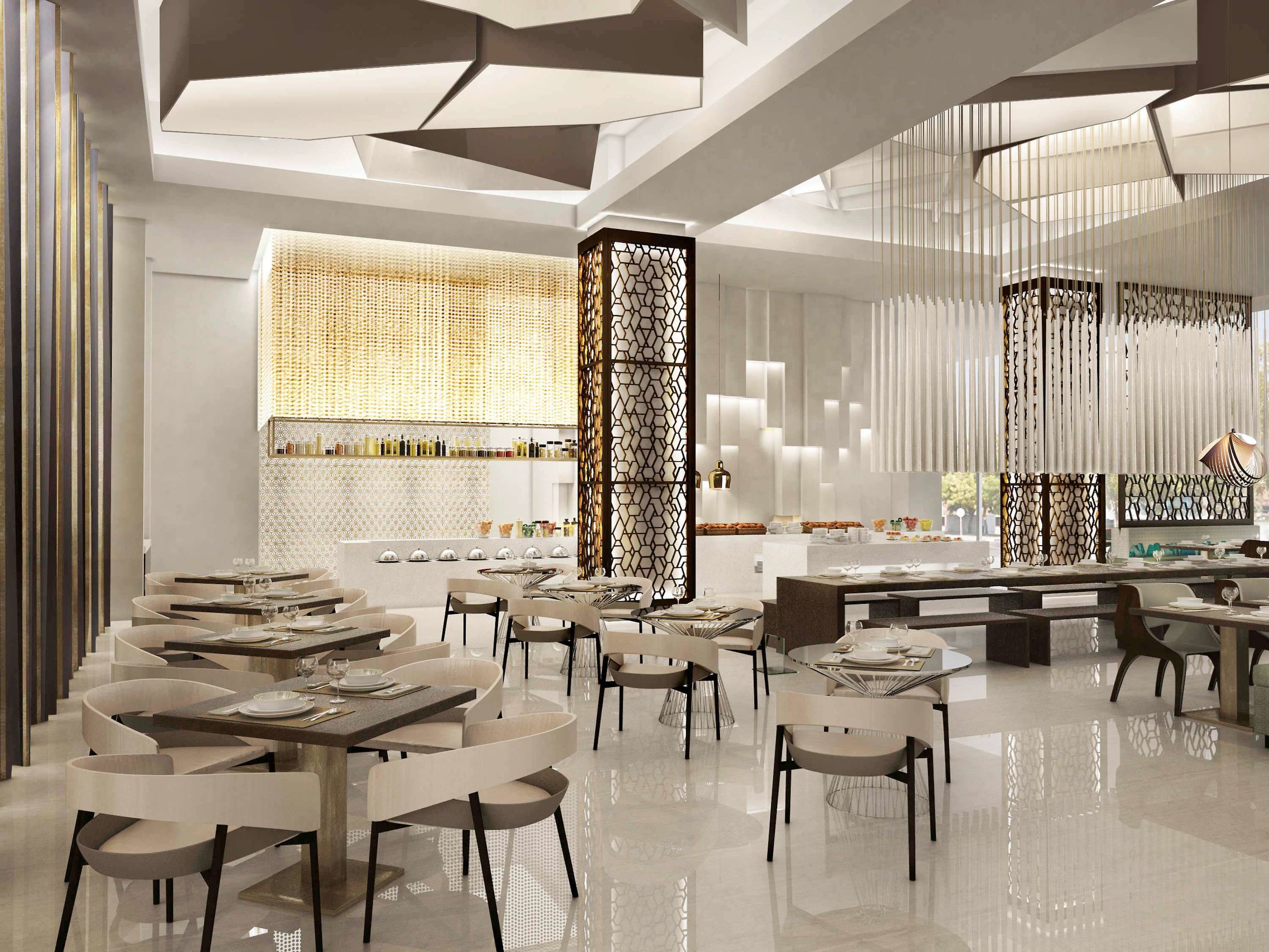 Grand Mercure Dubai City foto 69