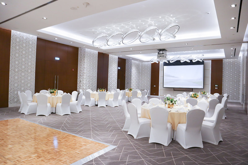 Grand Mercure Dubai City foto 88