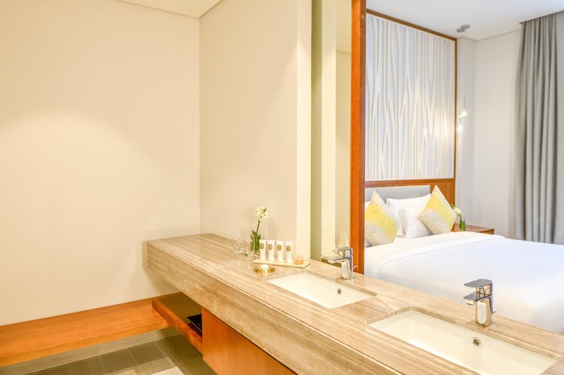 Grand Mercure Dubai City foto 114