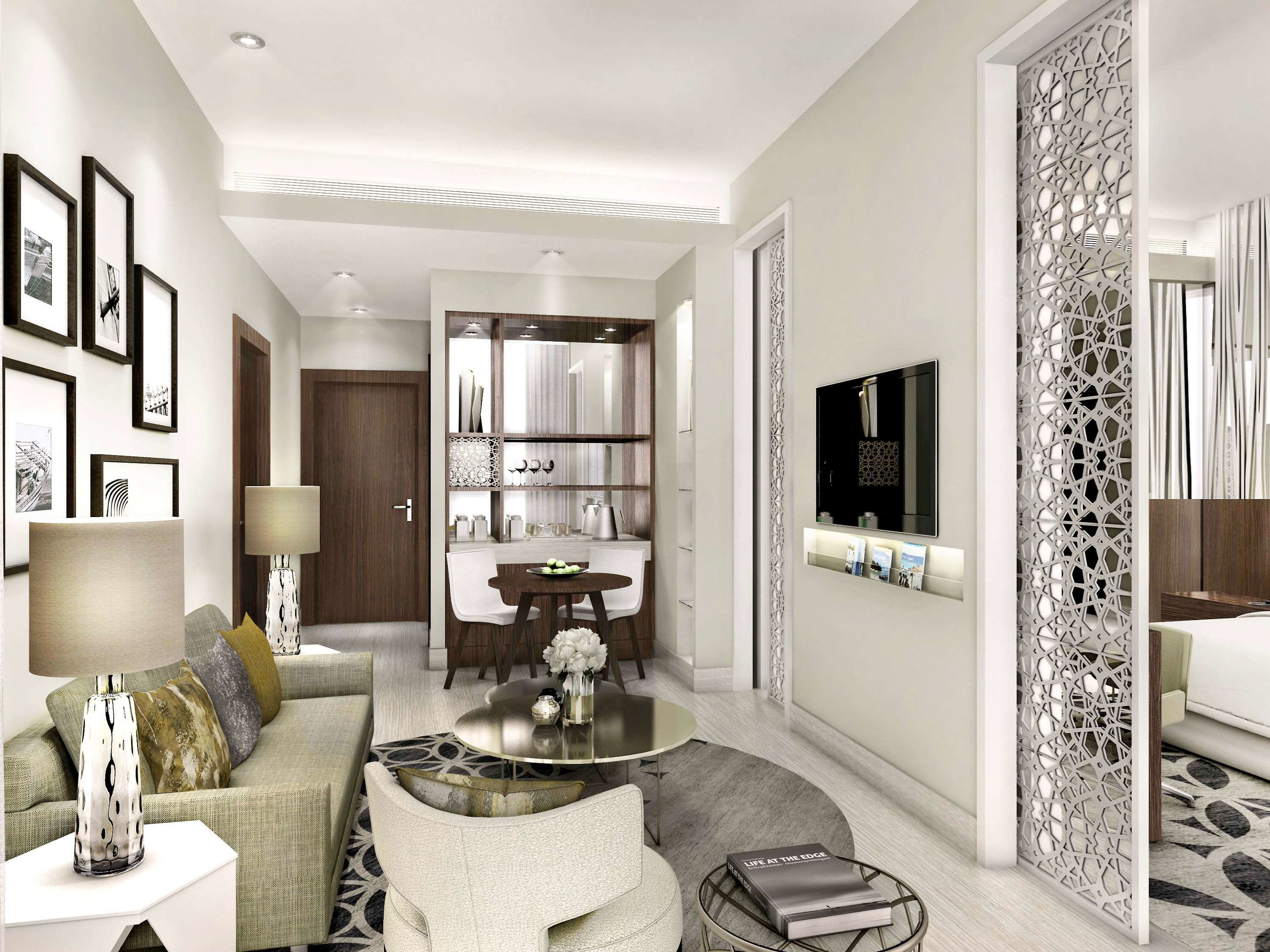 Grand Mercure Dubai City foto 9