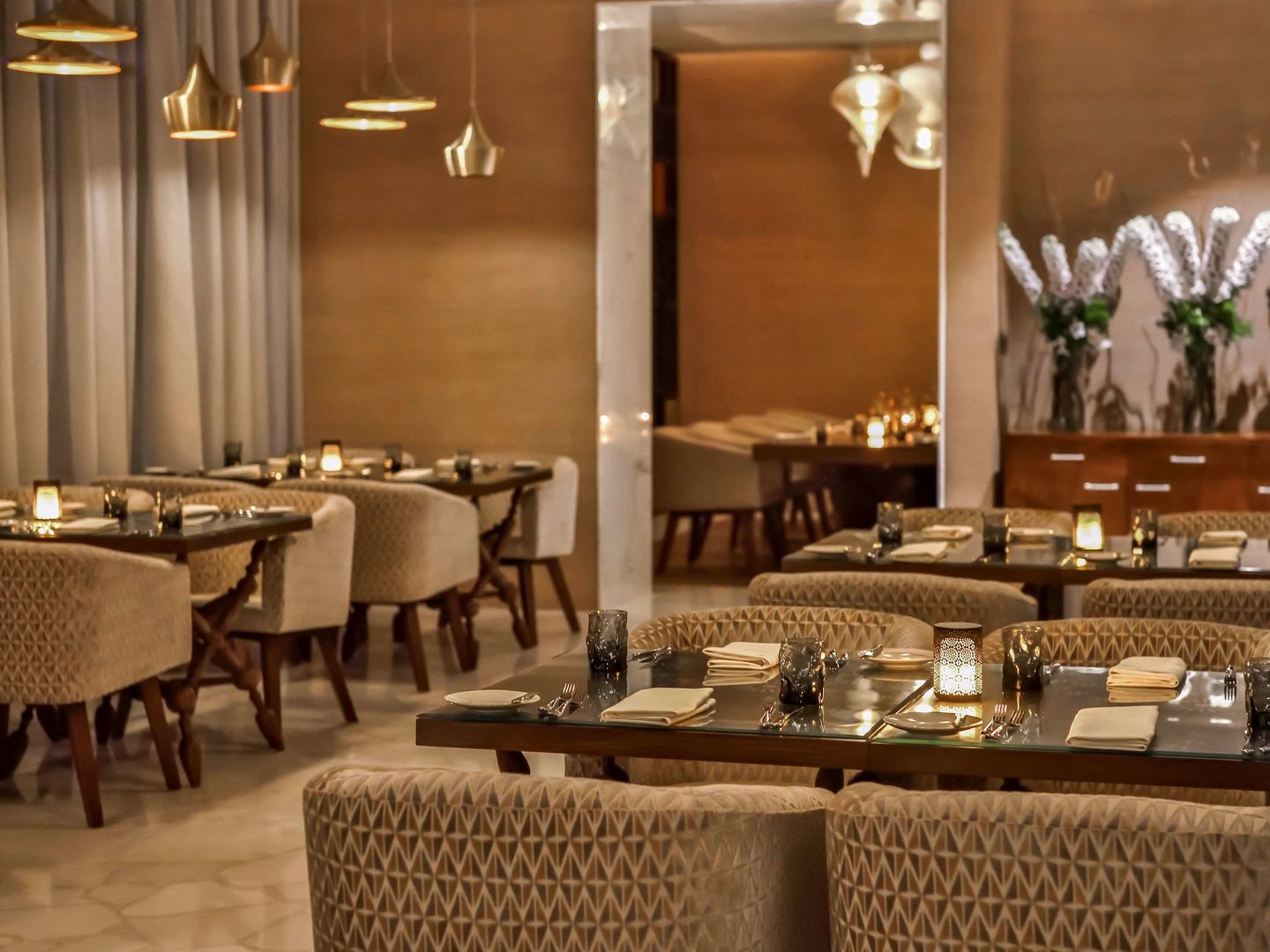 Grand Mercure Dubai City foto 74