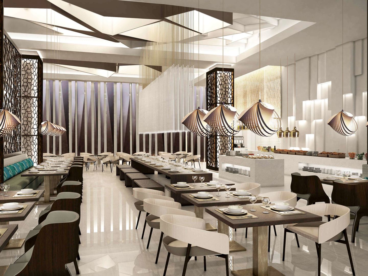 Grand Mercure Dubai City foto 151