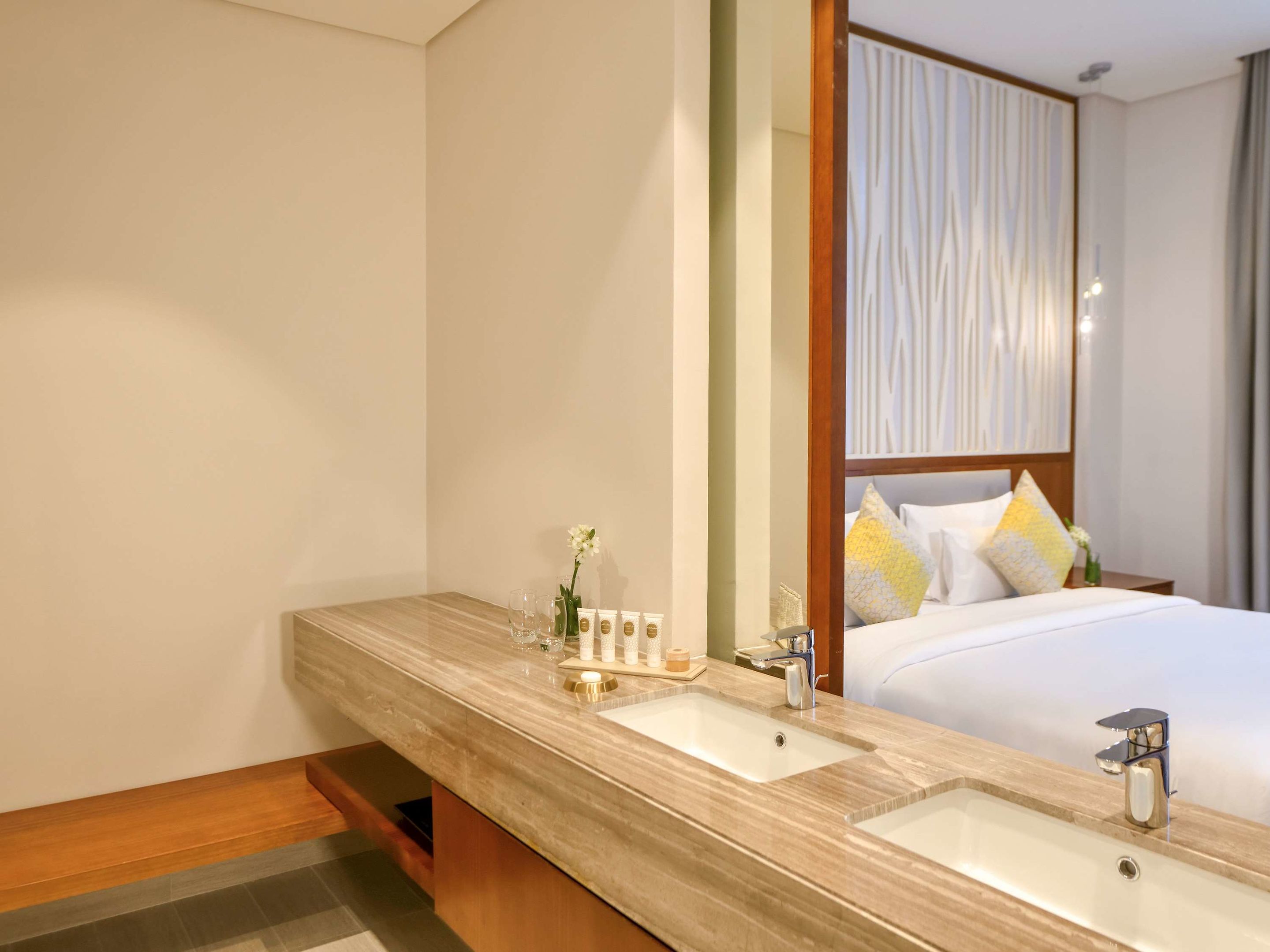 Grand Mercure Dubai City foto 164