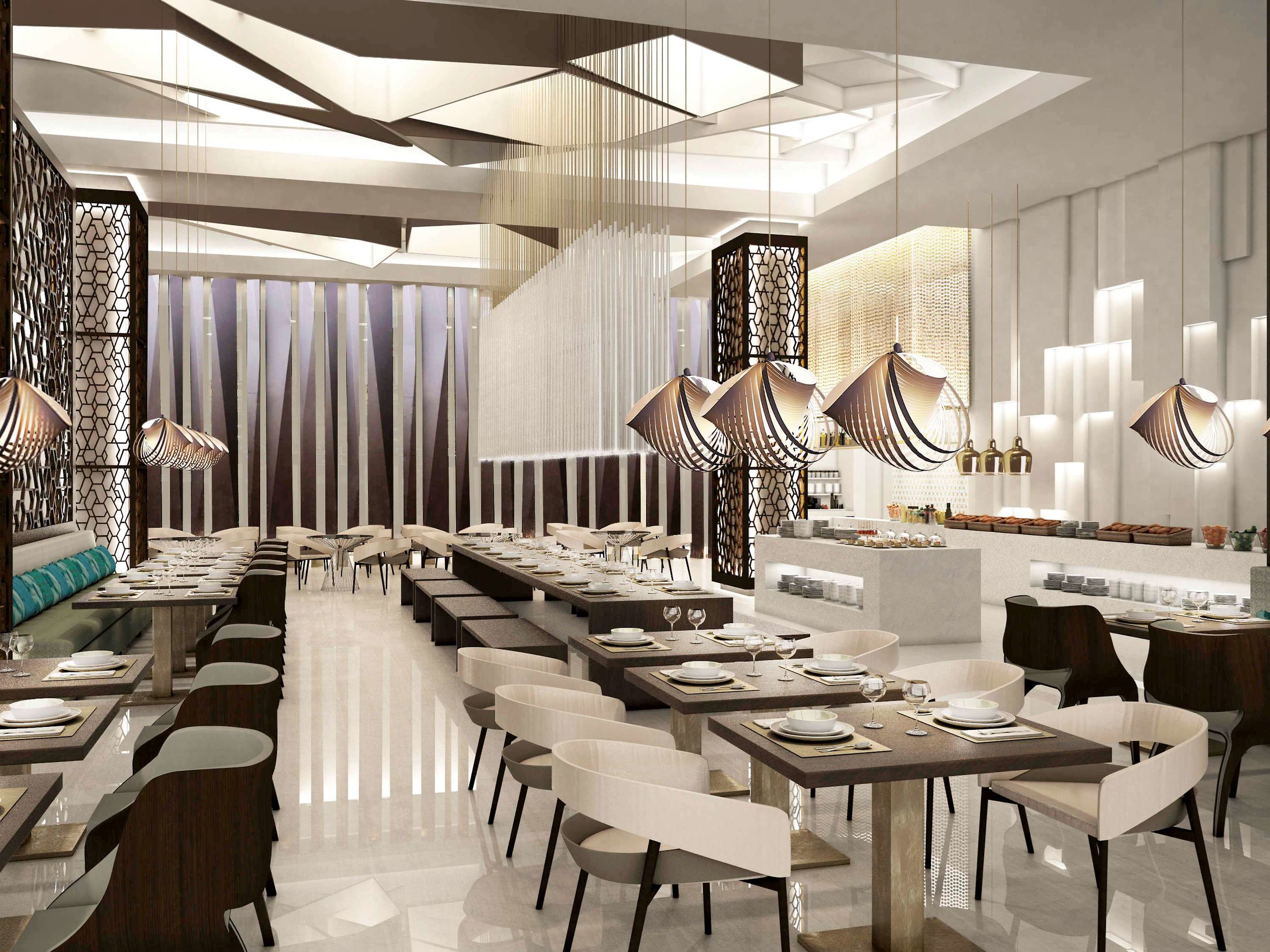 Grand Mercure Dubai City foto 152