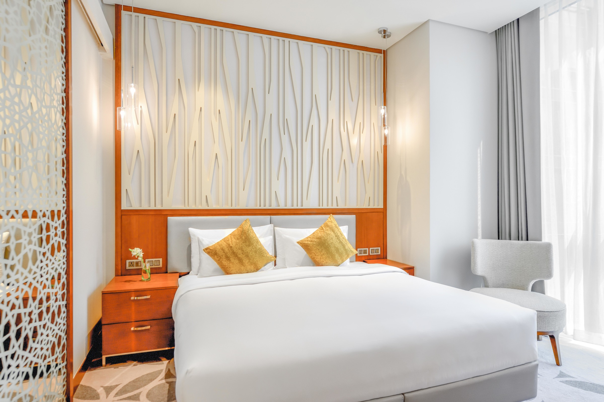 Grand Mercure Dubai City foto 101