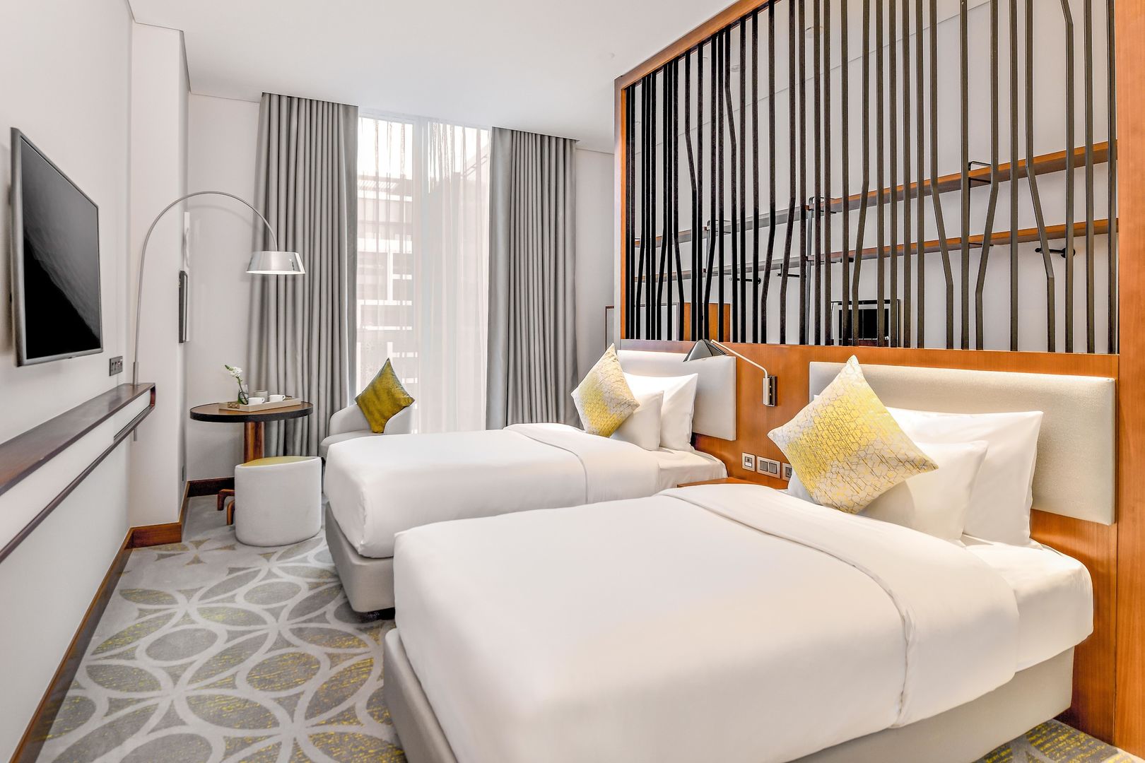 Grand Mercure Dubai City foto 94