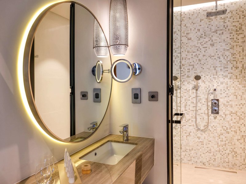 Grand Mercure Dubai City foto 46