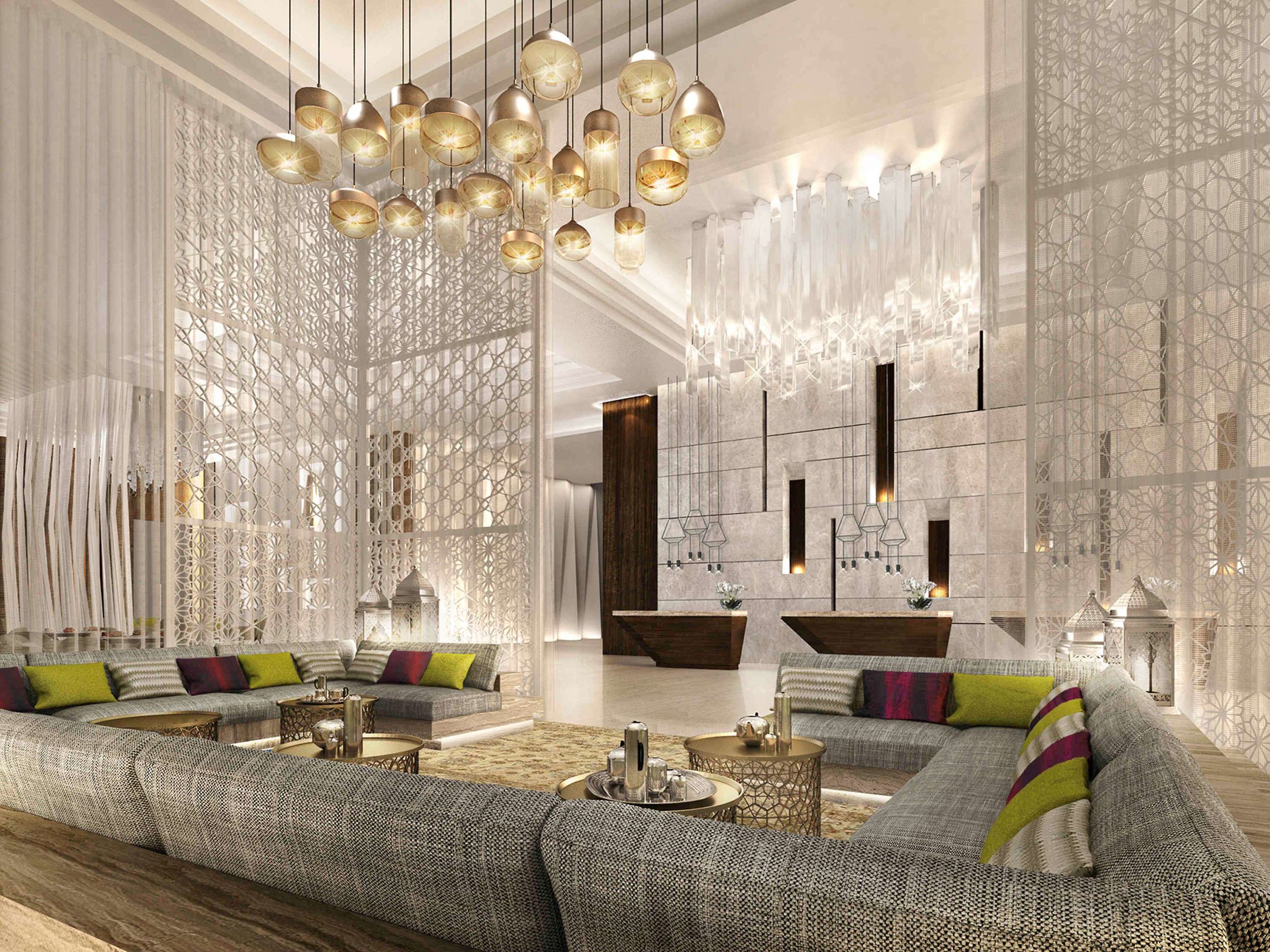 Grand Mercure Dubai City foto 6